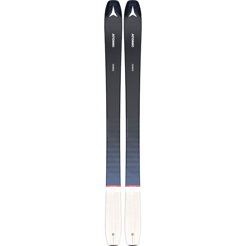 Atomic Backland 98 Skis Womens image number 0