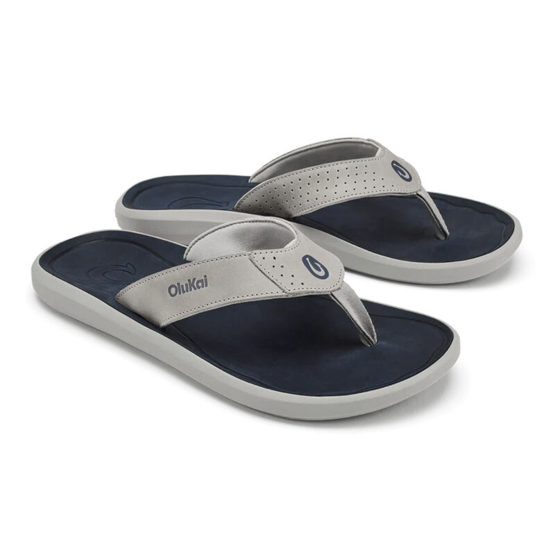 OluKai Pili Sandals Mens image number 0
