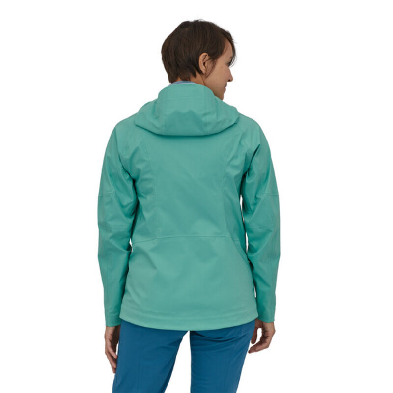 Patagonia Stormstride Jacket Womens image number 2