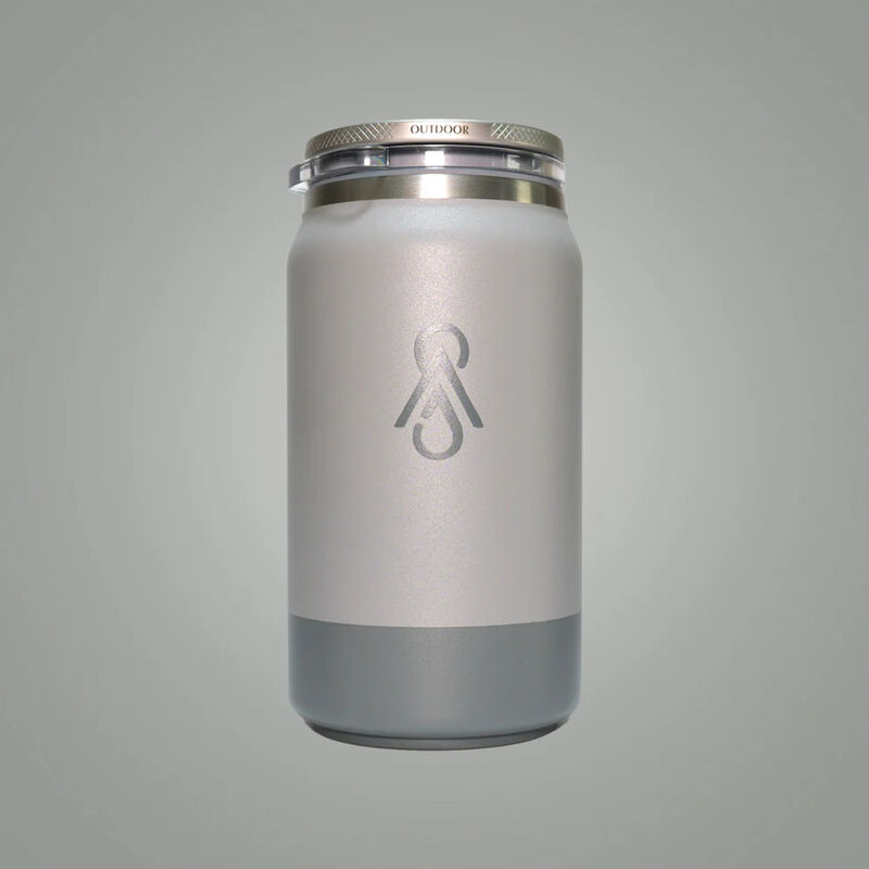 SMMT Serpa 16oz Tumbler - High Meadow Sage image number 0