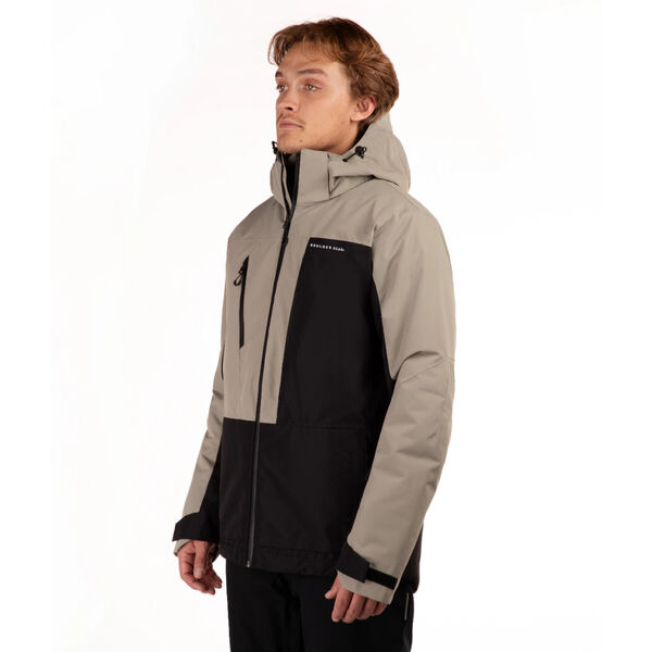 Boulder Gear Reactor Jacket Mens
