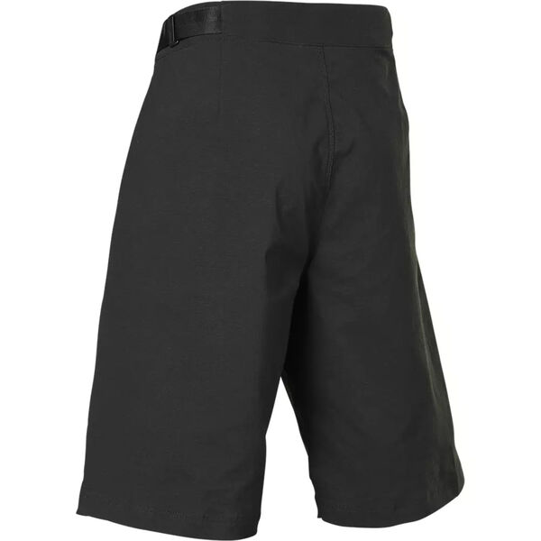 Fox Racing Ranger Short With Liner Youth