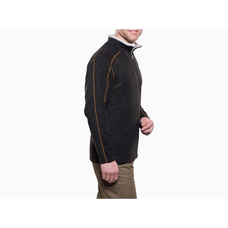 Kuhl Europa 1/4 Zip Sweater Men's image number 1