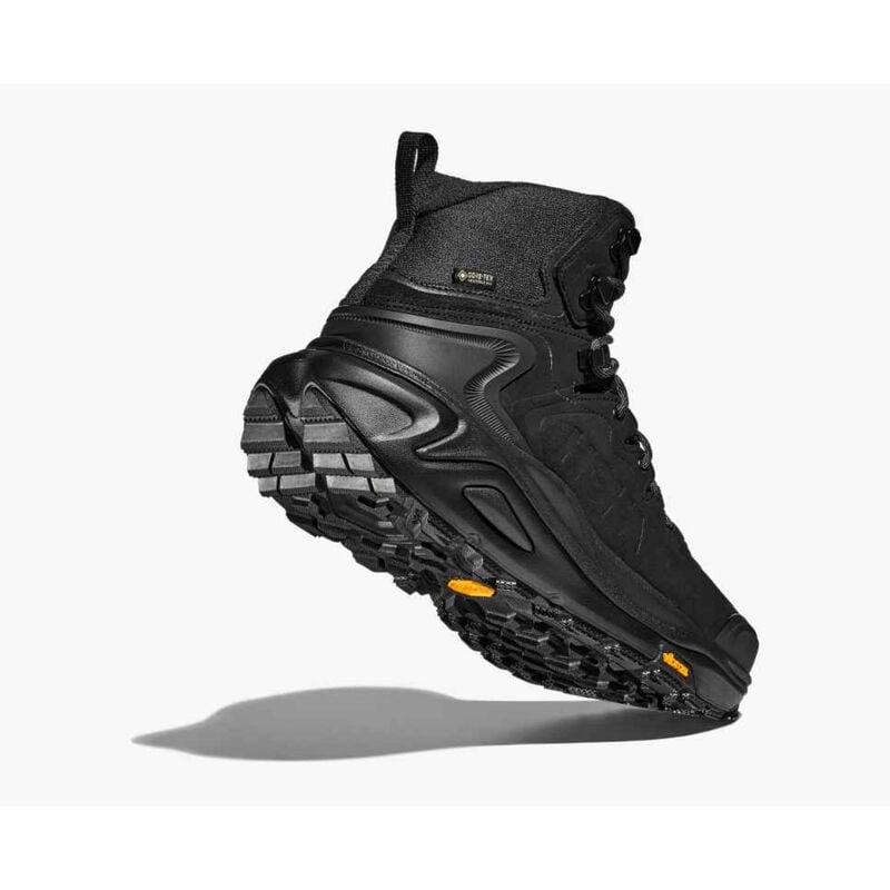 Hoka One Kaha 3 GTX Hiking Shoes Mens image number 3