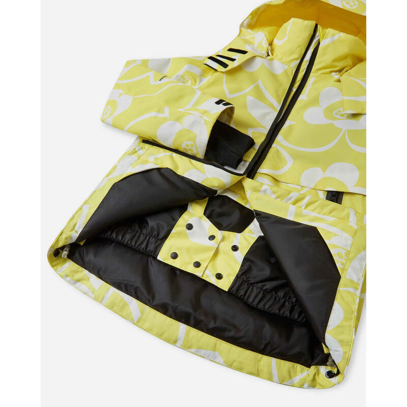 Reima Posio Reimatec Jacket Juniors image number 7