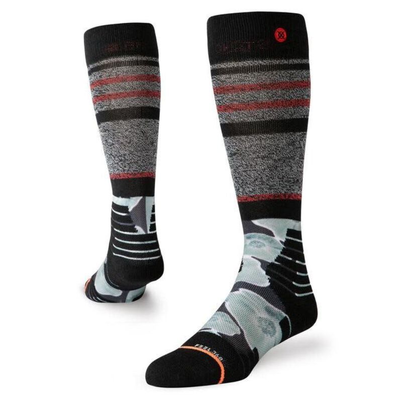 Stance High Heat Thermo Socks Womens image number 0
