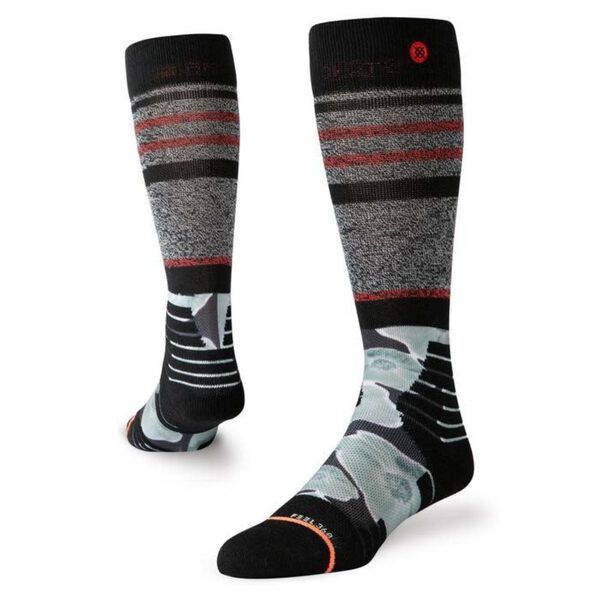 Stance High Heat Thermo Socks Womens