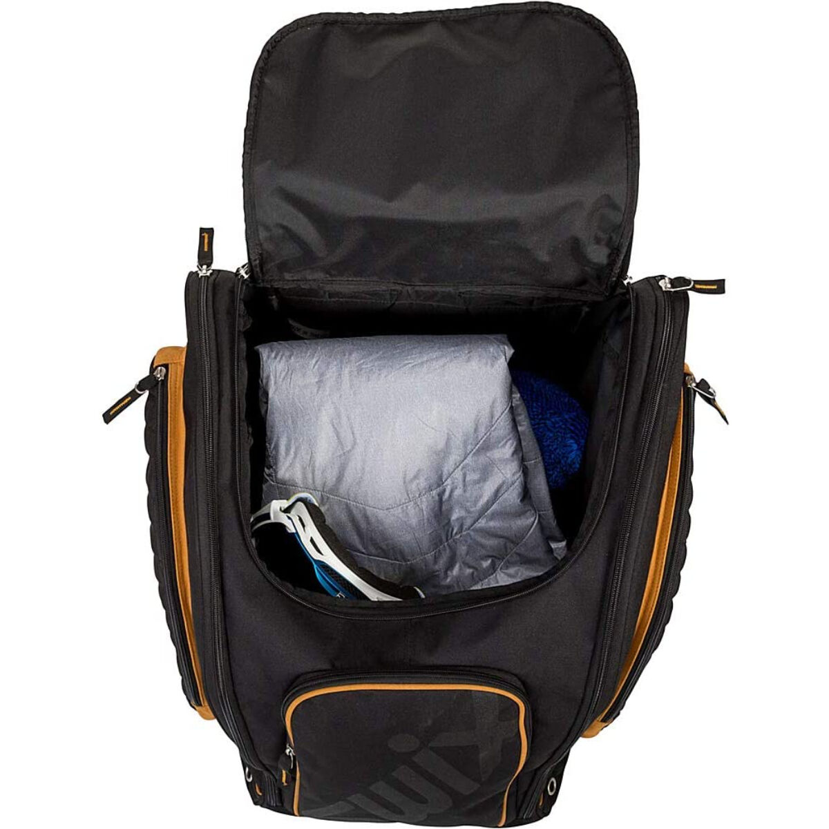 Swix Cam Tri Pack Ski Boot Bag | Christy Sports