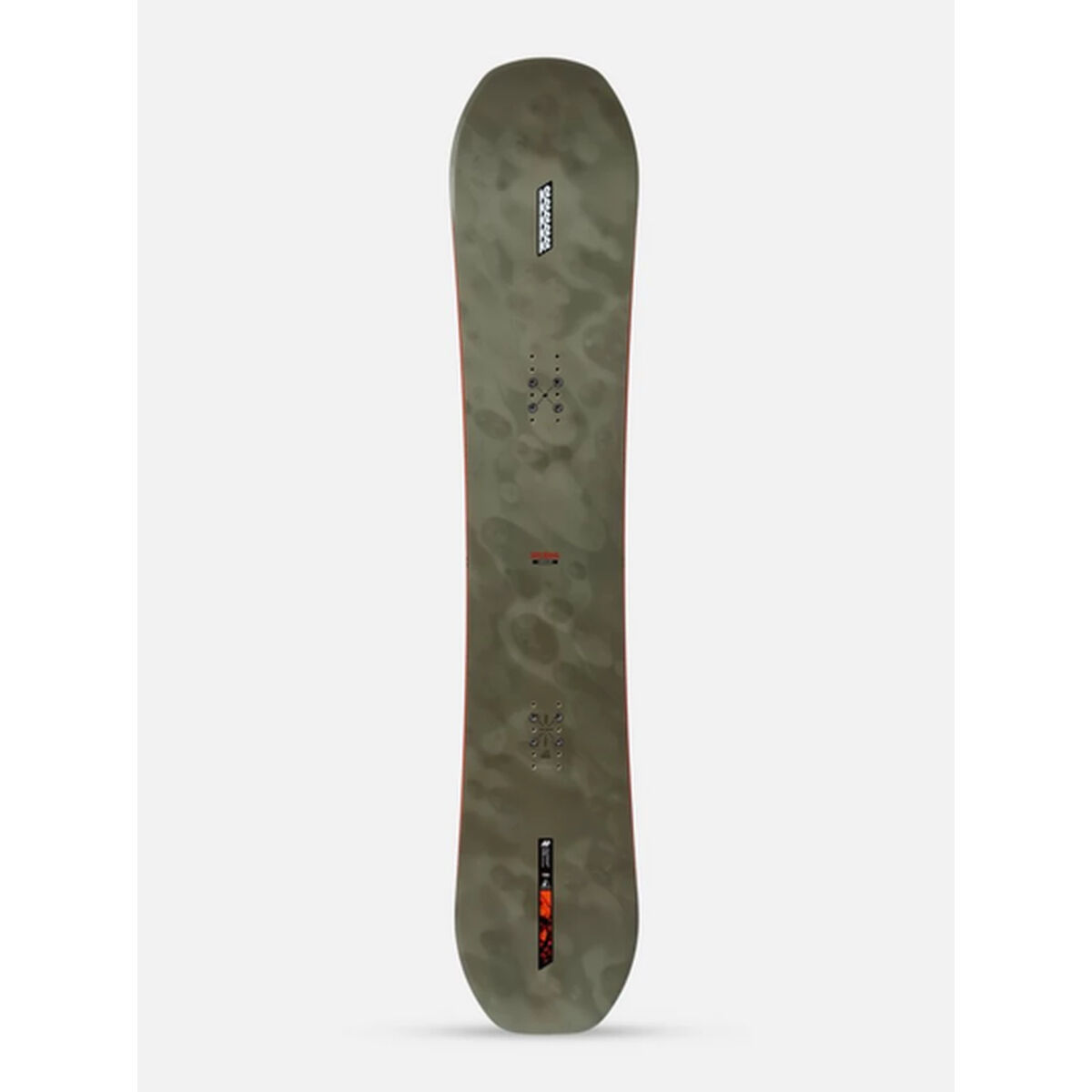 K2 Manifest Wide Snowboard Unisex | Christy Sports
