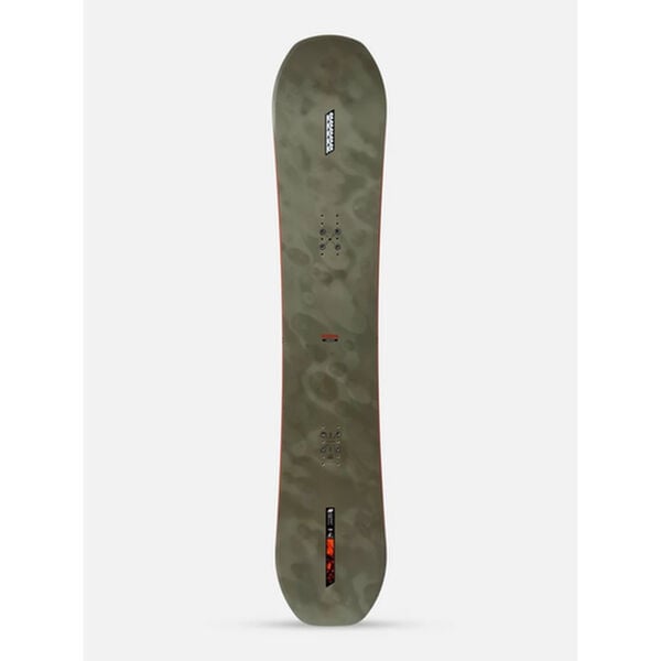 K2 Manifest Wide Snowboard Unisex
