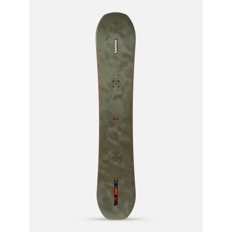 K2 Manifest Wide Snowboard Unisex image number 0