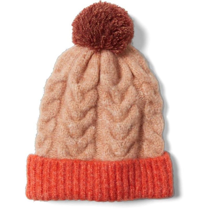 Pistil Minzy Beanie Womens image number 0