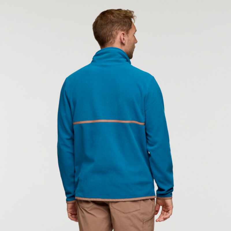 Cotopaxi Amado Fleece Pullover Mens image number 3