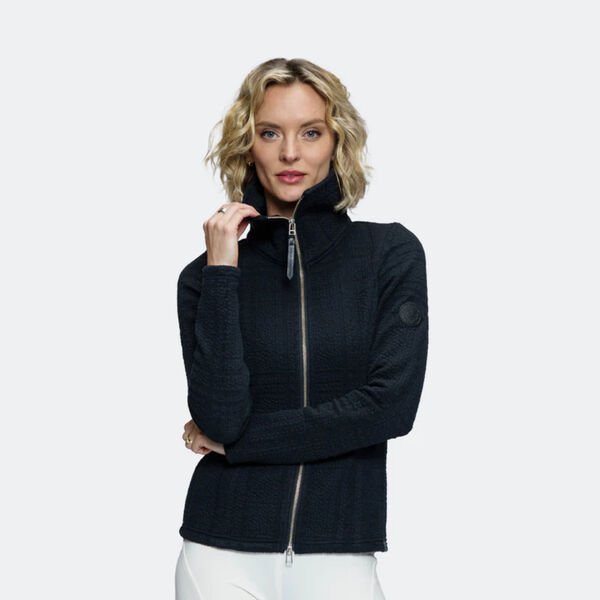 Tonia Debellis Shiloh Jacket Womens