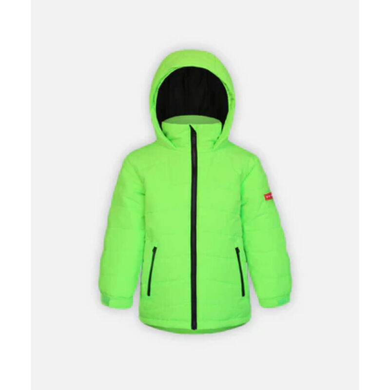 Boulder Gear Devon Jacket Kids image number 0