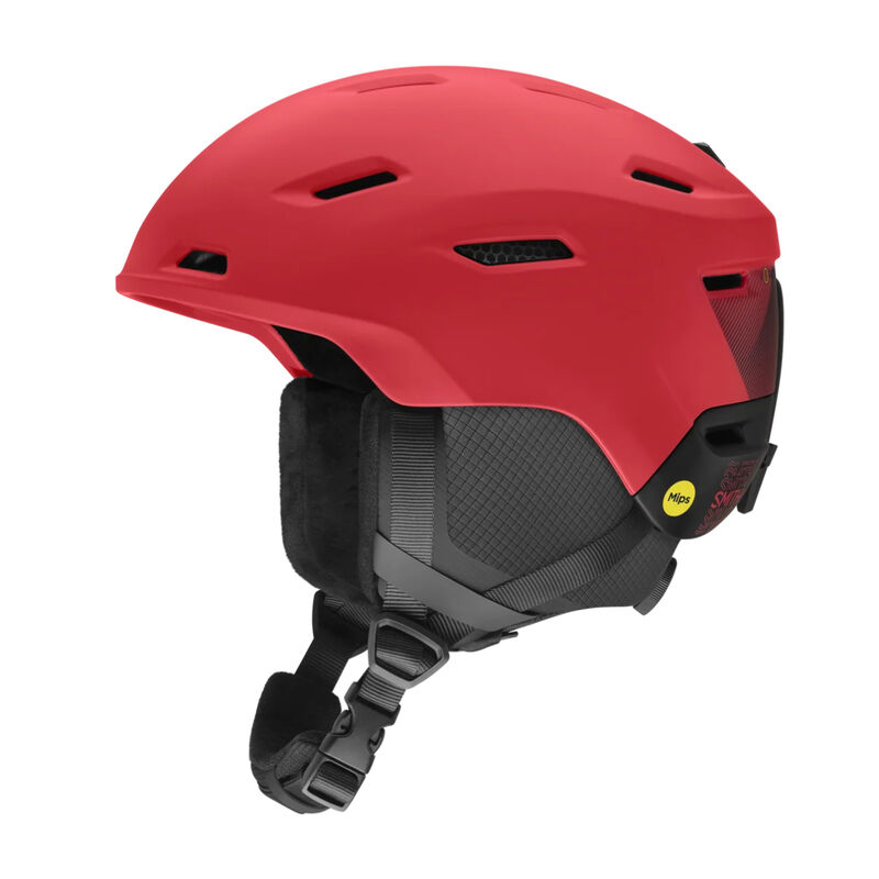 Smith Descend Mips Helmet Mens - Matte Patrol / Black image number 0