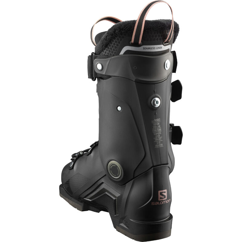 George Hanbury køn perle Salomon S/Pro 90 GW Ski Boots Womens | Christy Sports