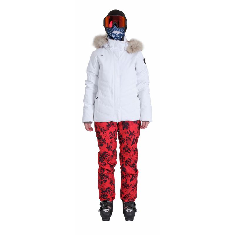 Obermeyer Tuscany Elite Jacket Womens image number 2