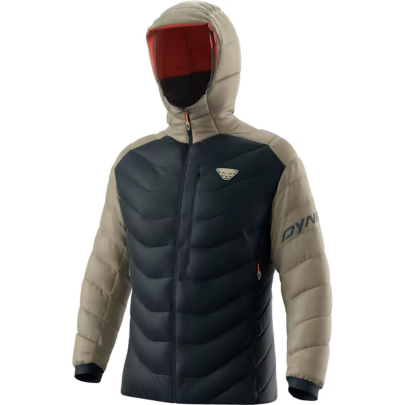 Dynafit Tigard Down Jacket Mens image number 0