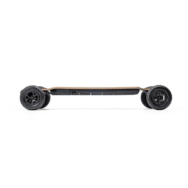 Evolve GTR Bamboo Series 2 All Terrain Electric Skateboard