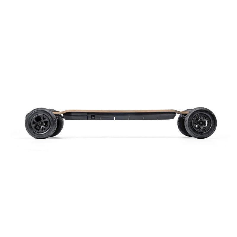 Evolve GTR Bamboo Series 2 All Terrain Electric Skateboard image number 1
