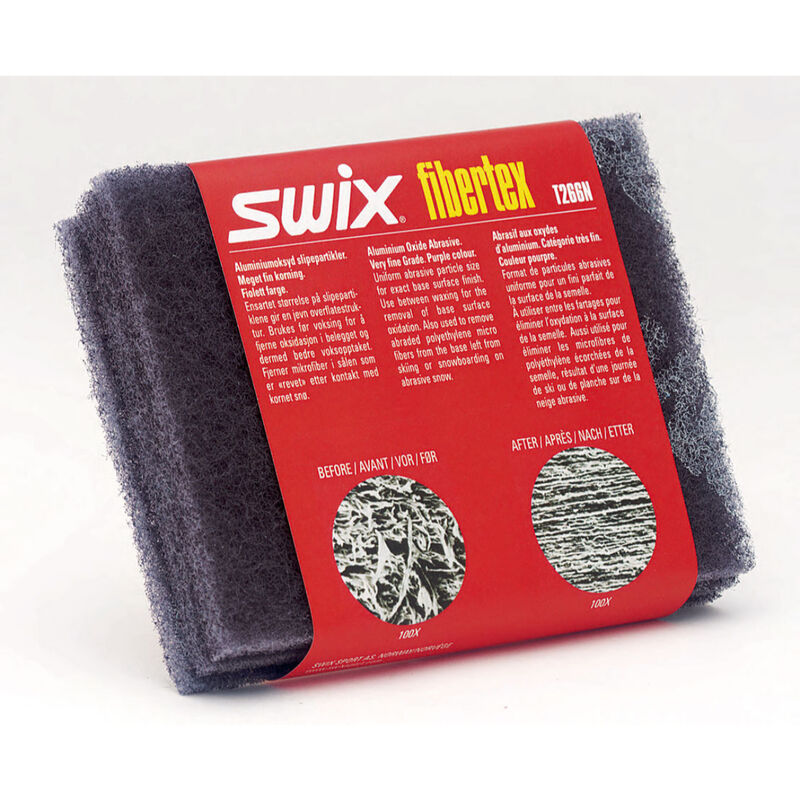 Swix Fibertex Aluminum Oxide image number 0