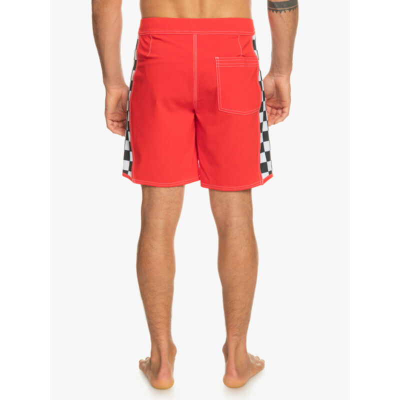 Quiksilver Original Arch 18 Inch Swim Bottoms Mens image number 3
