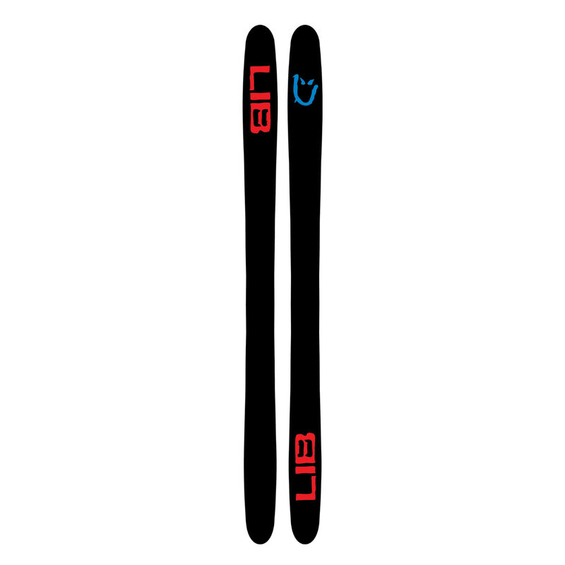 Lib Tech Proteen Skis Kids image number 1