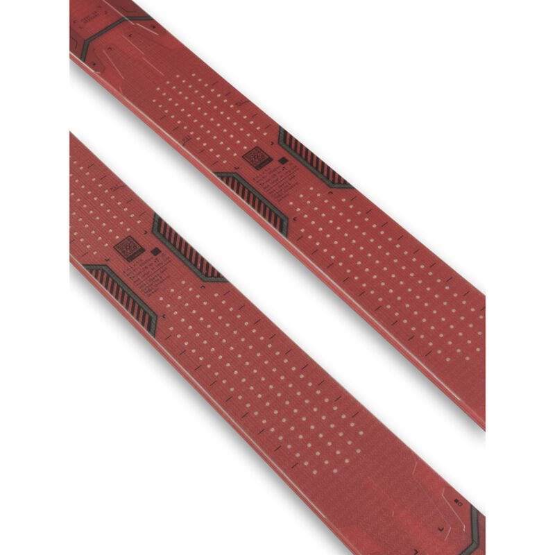 Volkl M7 Mantra Skis image number 5