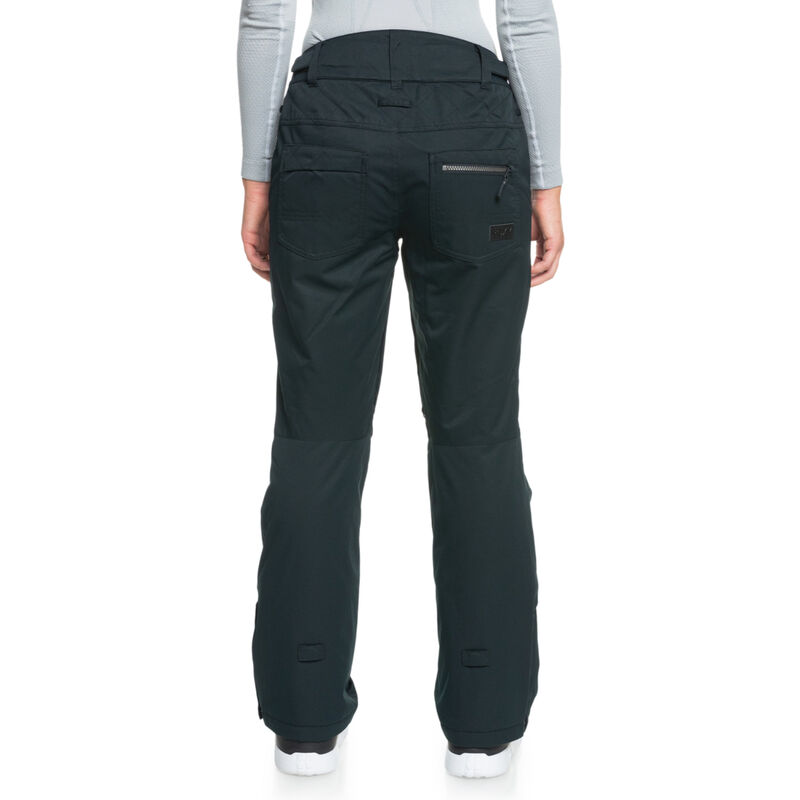 Roxy Nadia Technical Snow Pants Womens image number 3