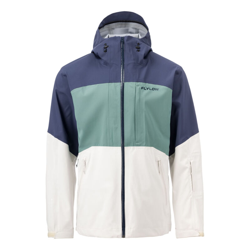 Flyblow Malone Jacket Mens image number 0