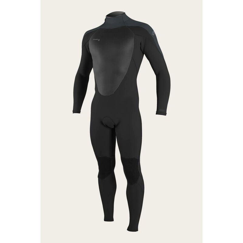 O'Neill Epic 4/3mm Back Zip Full Wetsuit image number 0