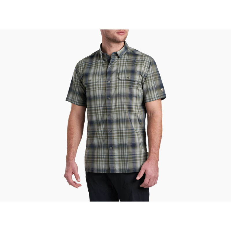 Kuhl Response Shirt Mens image number 0