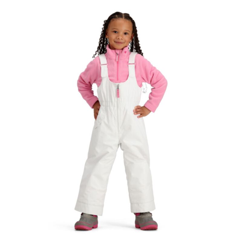 Obermeyer Snoverall Pant Toddler Girls image number 2