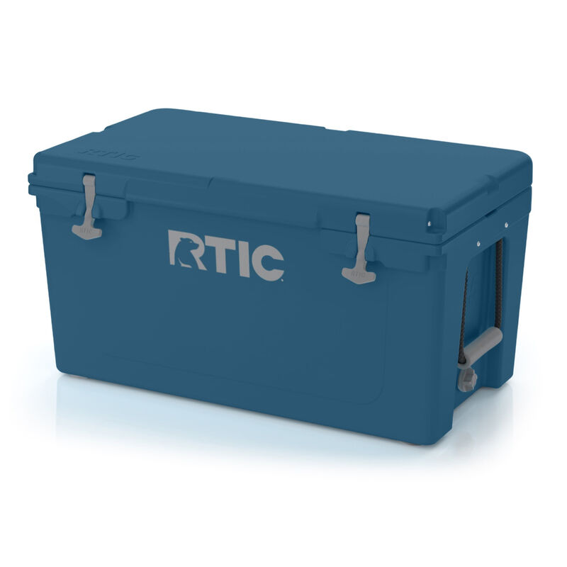 RTIC Outdoors 65qt Hard Cooler image number 0