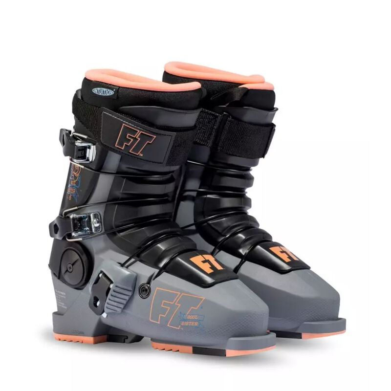 Full Tilt Soul Sister 6 Ski Boots Womens image number 0