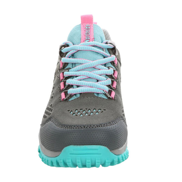 Northside Benton Waterproof Hiking Kids Shoe