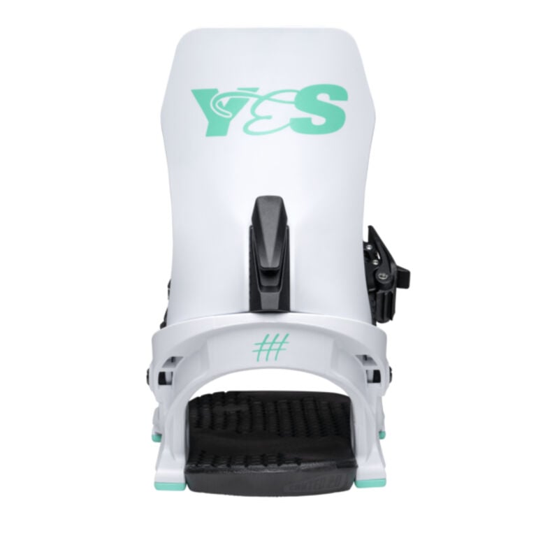 YES Rebel Snowboard Bindings Womens image number 3