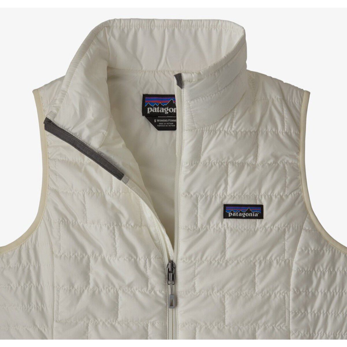 Patagonia NANO PUFF VEST ナノパフベスト 美品 Patagonia Nano Puff Vest Womens | Christy Sports