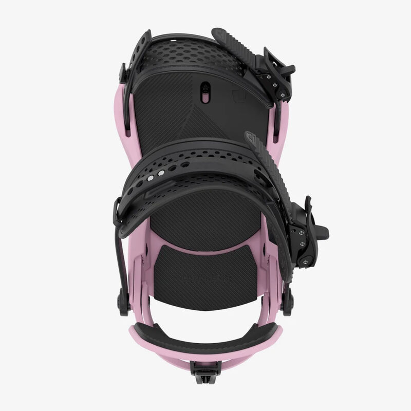 Union Force Snowboard Bindings Mens image number 6