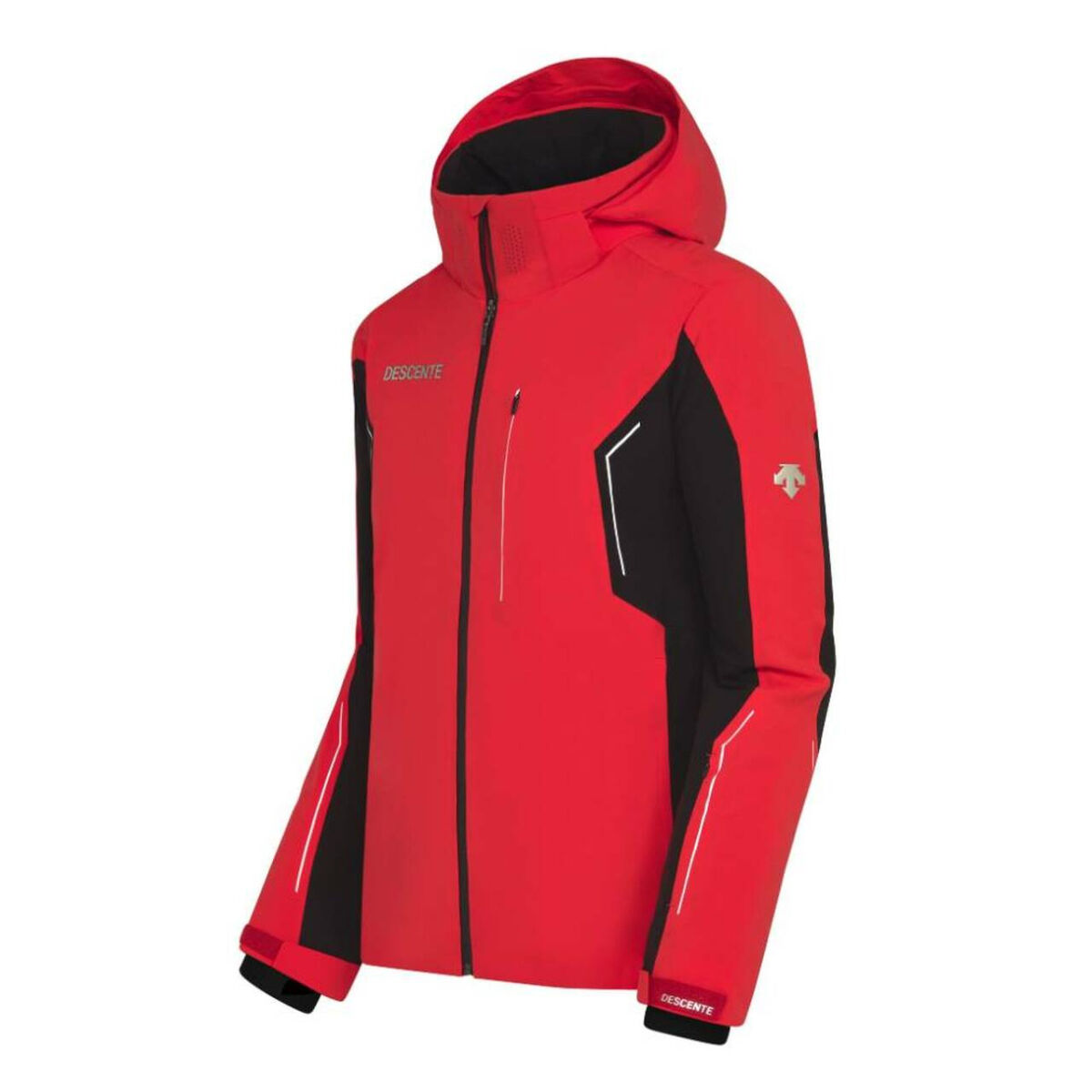 Descente Ski Jackets, Pants, and Clothing - Women's, Mens, and 