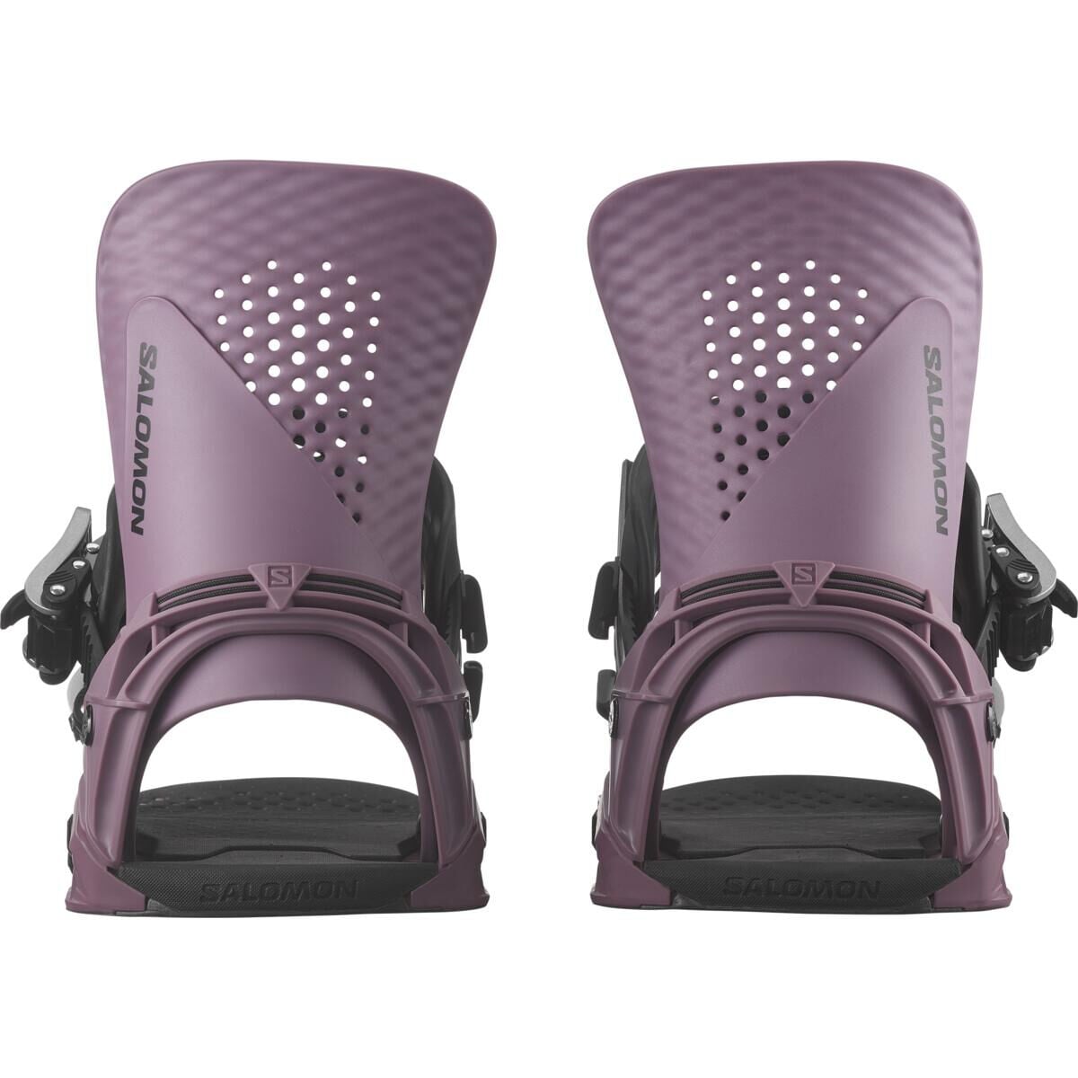 Salomon Hologram Snowboard Bindings | Christy Sports