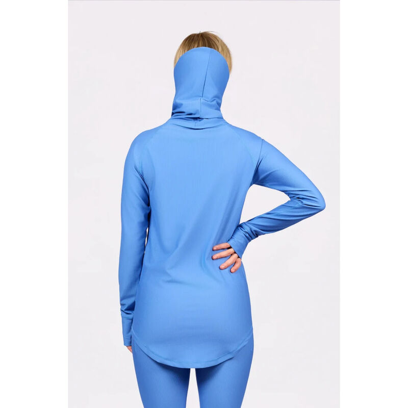 Eivy Icecold Rib Top Womens image number 5