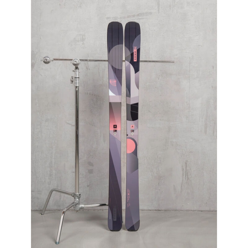 Armada Reliance 92 TI Skis Womens image number 0