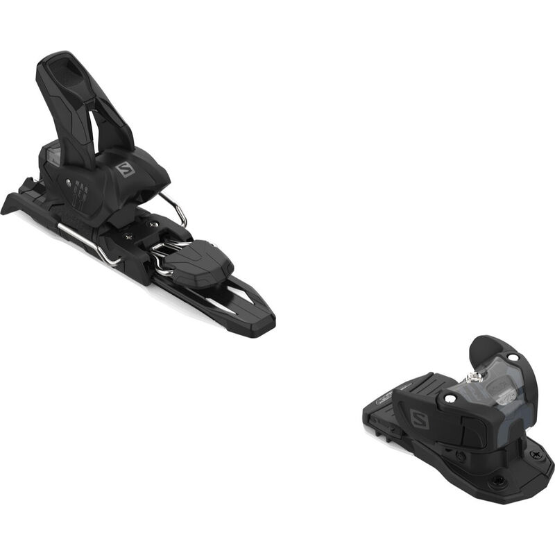 Salomon Warden 11 Ski Bindings image number 0