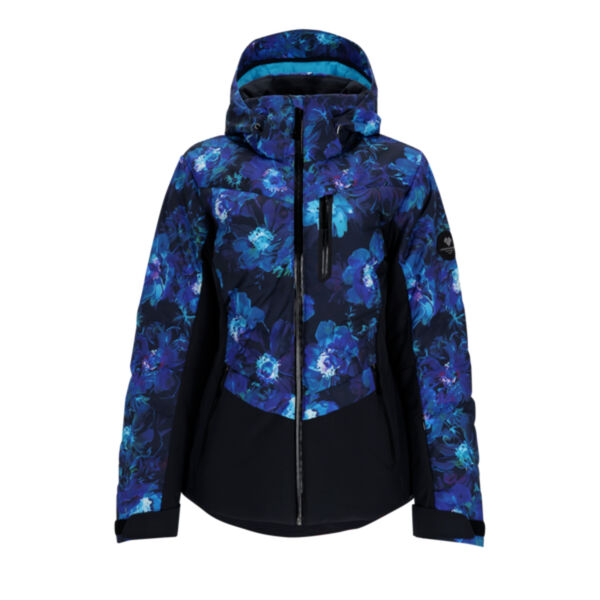 Obermeyer Cosima Down Jacket Womens