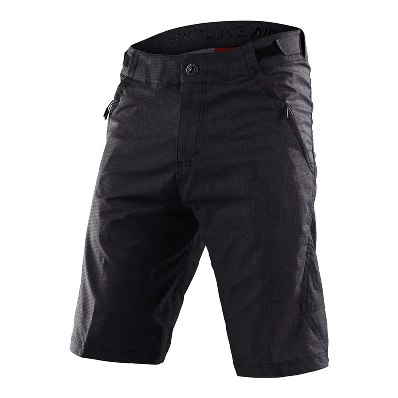 Troy Lee Skyline Air Short + Liner Mens image number 0