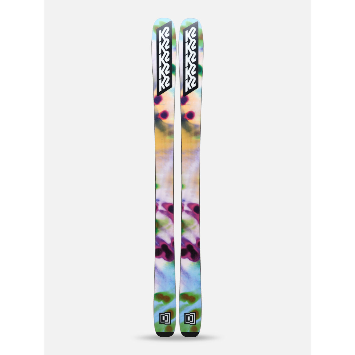 K2 Mindbender 96C Skis Womens | Christy Sports
