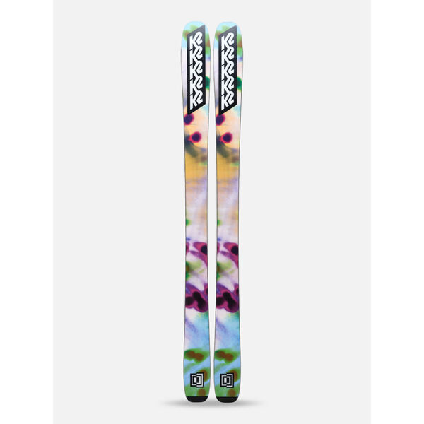 K2 Mindbender 96C Skis Womens