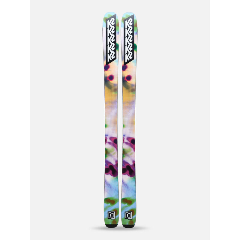 K2 Mindbender 96C Skis Womens image number 1